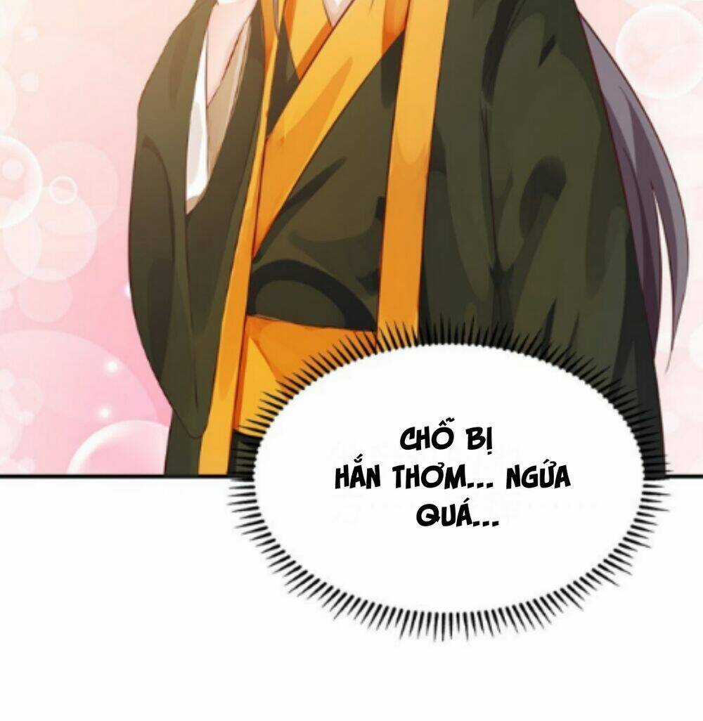 Bệ Hạ Xin Tự Trọng Chapter 37 trang 5