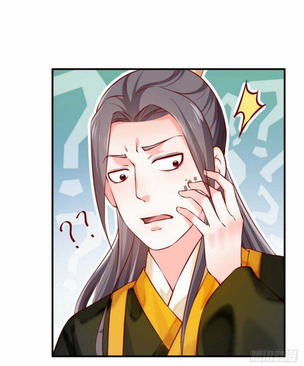 Bệ Hạ Xin Tự Trọng Chapter 38 trang 10