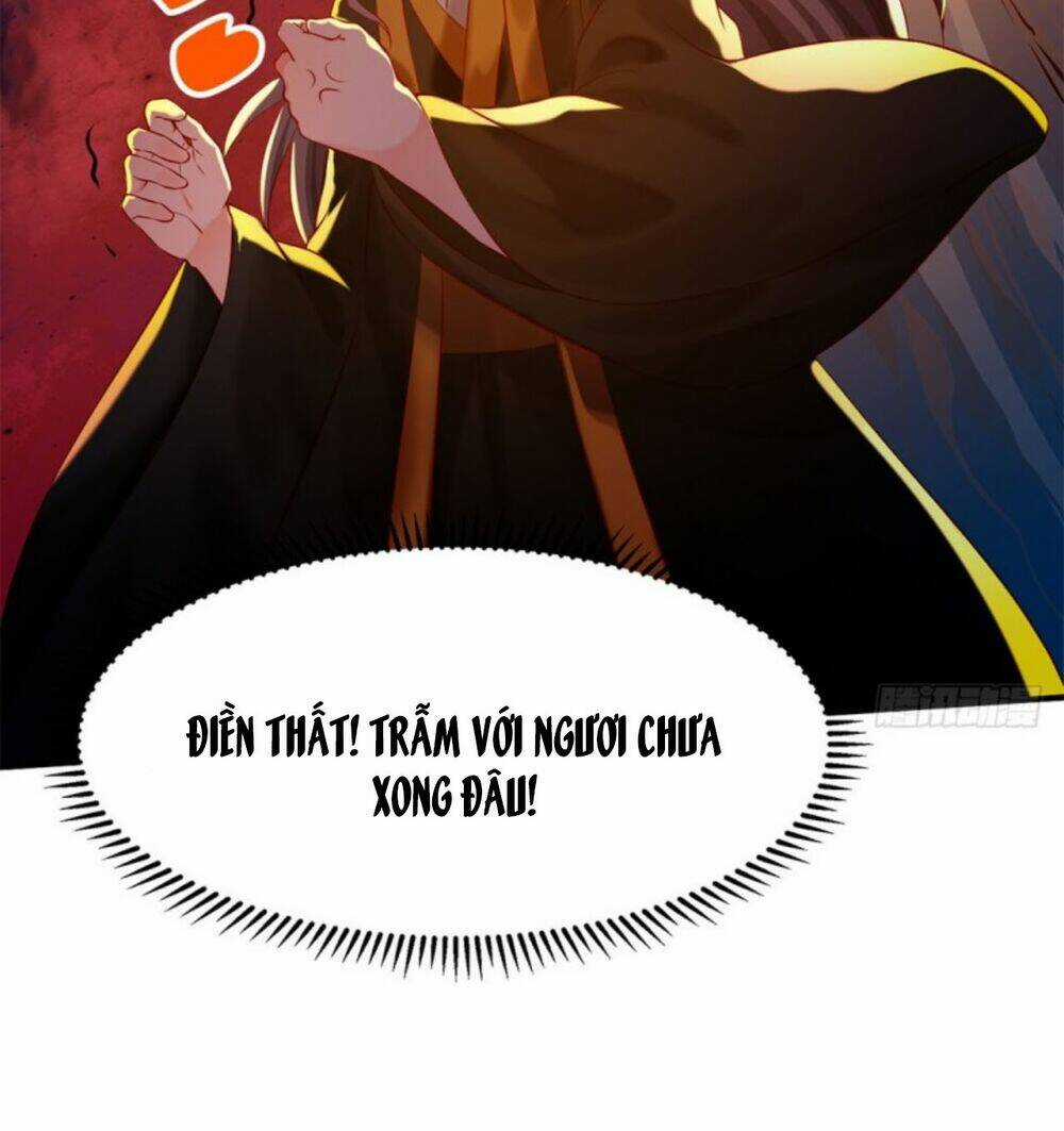 Bệ Hạ Xin Tự Trọng Chapter 38 trang 13