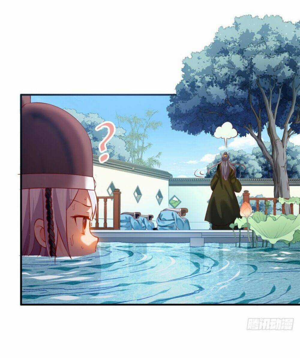 Bệ Hạ Xin Tự Trọng Chapter 38 trang 14