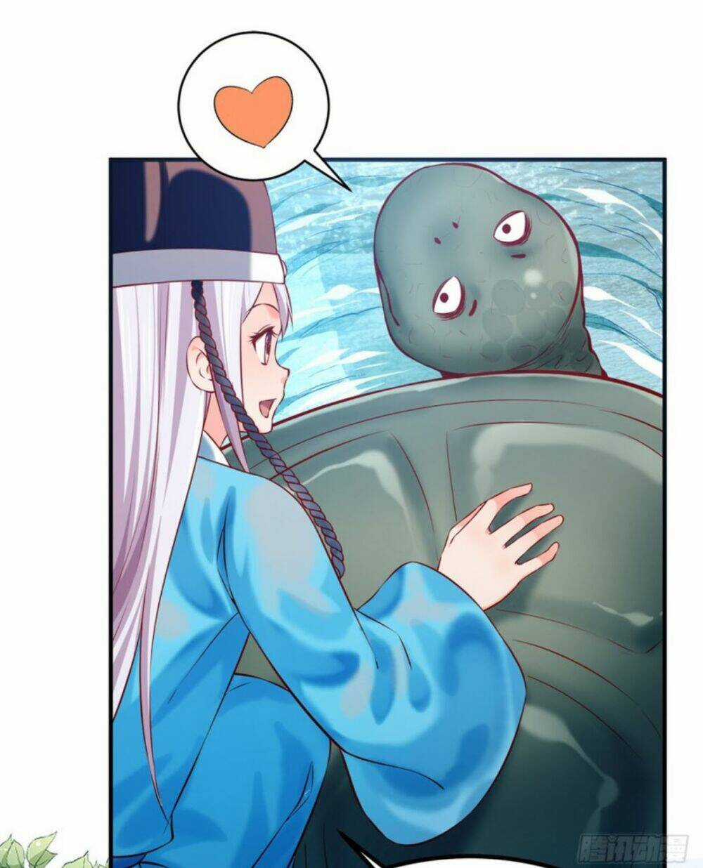 Bệ Hạ Xin Tự Trọng Chapter 38 trang 16