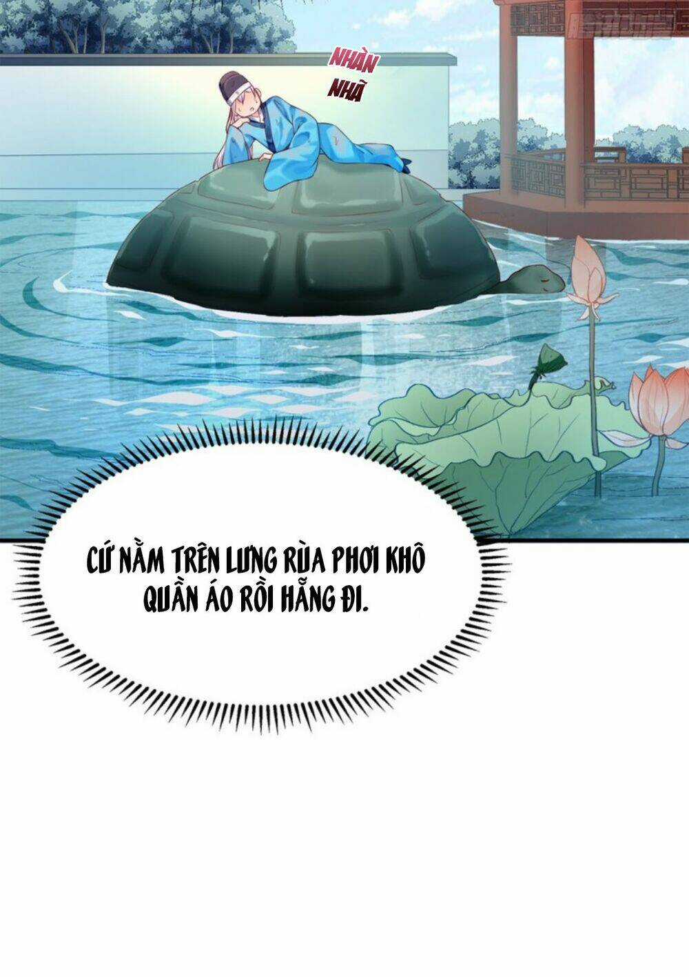 Bệ Hạ Xin Tự Trọng Chapter 38 trang 18