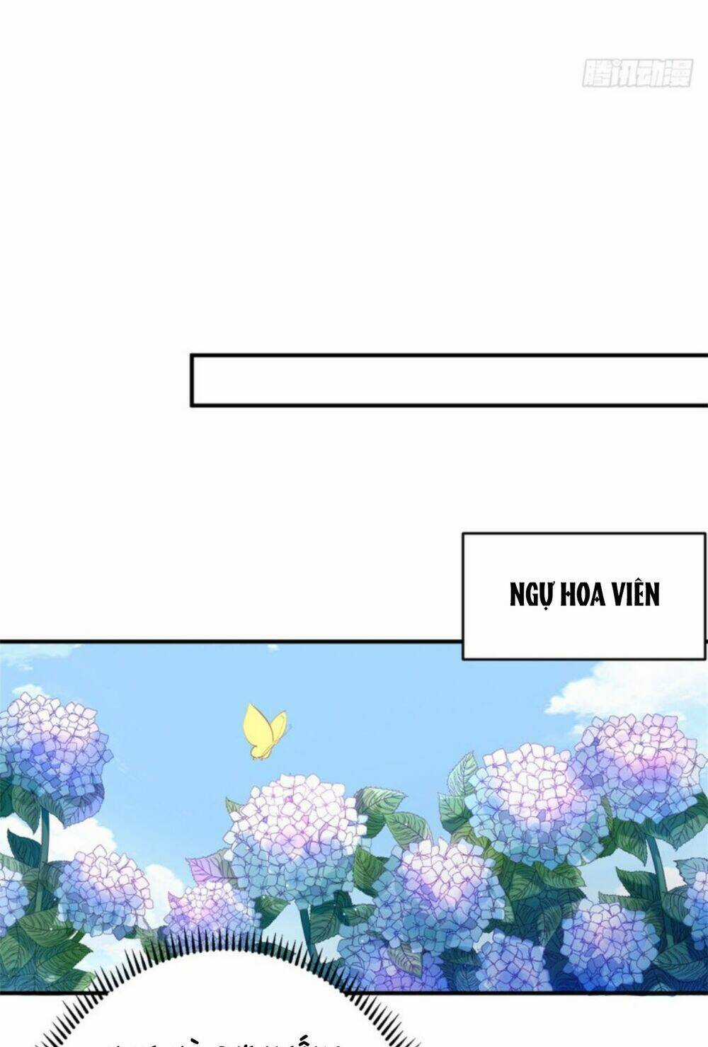 Bệ Hạ Xin Tự Trọng Chapter 38 trang 19