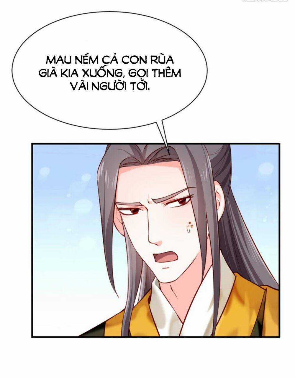 Bệ Hạ Xin Tự Trọng Chapter 38 trang 2