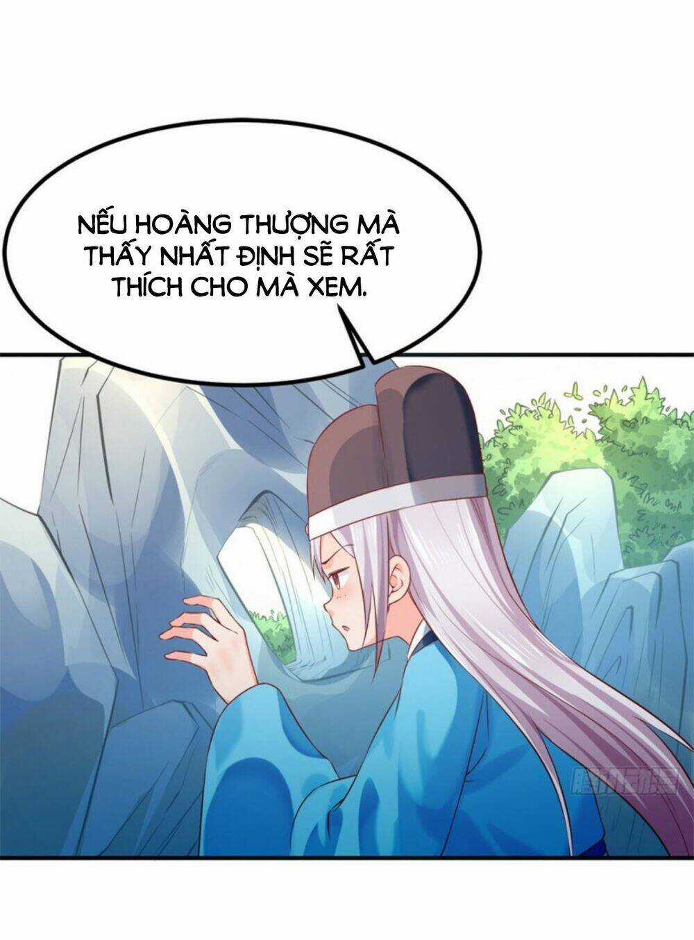 Bệ Hạ Xin Tự Trọng Chapter 38 trang 22