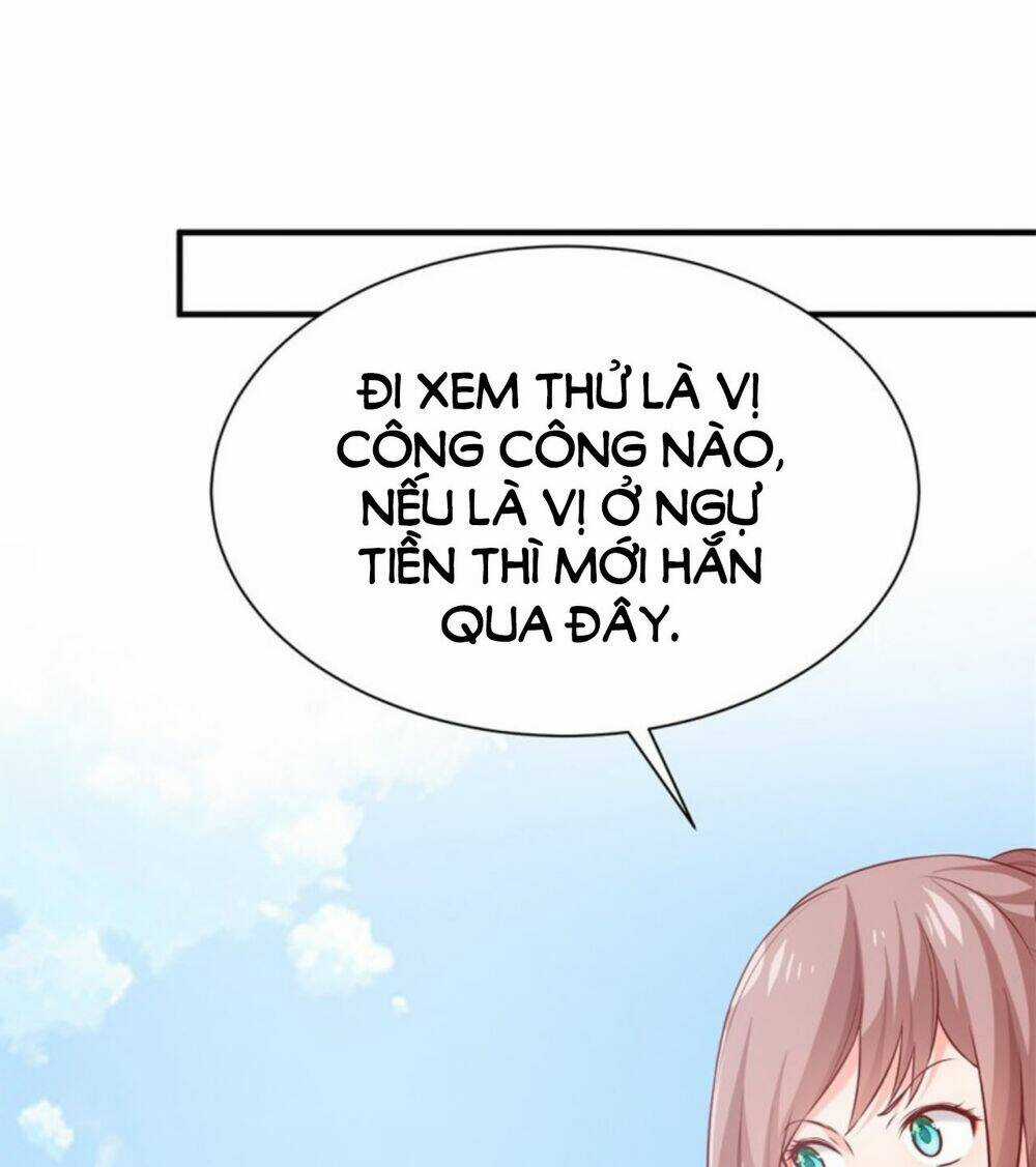 Bệ Hạ Xin Tự Trọng Chapter 38 trang 26