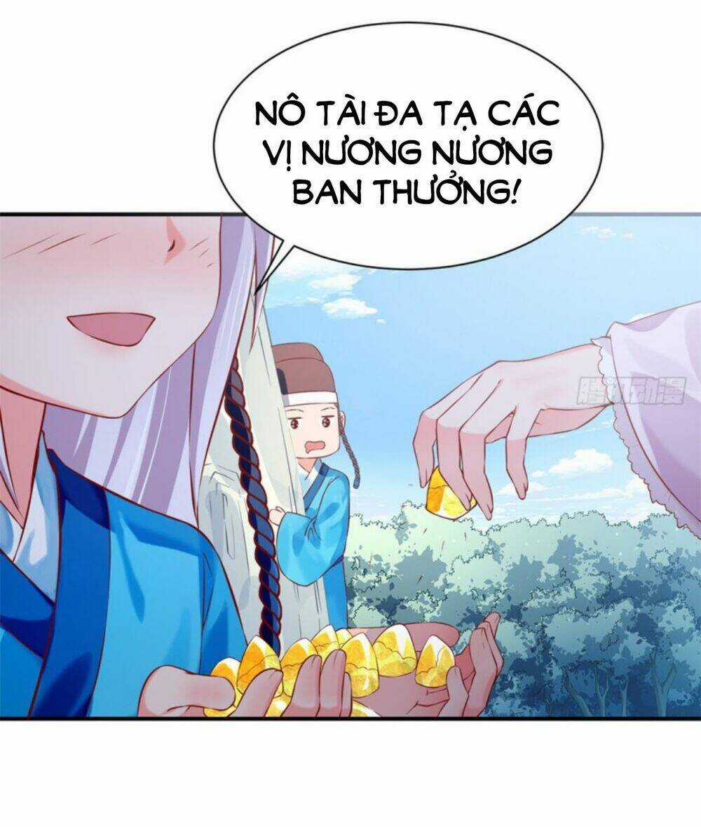 Bệ Hạ Xin Tự Trọng Chapter 38 trang 28