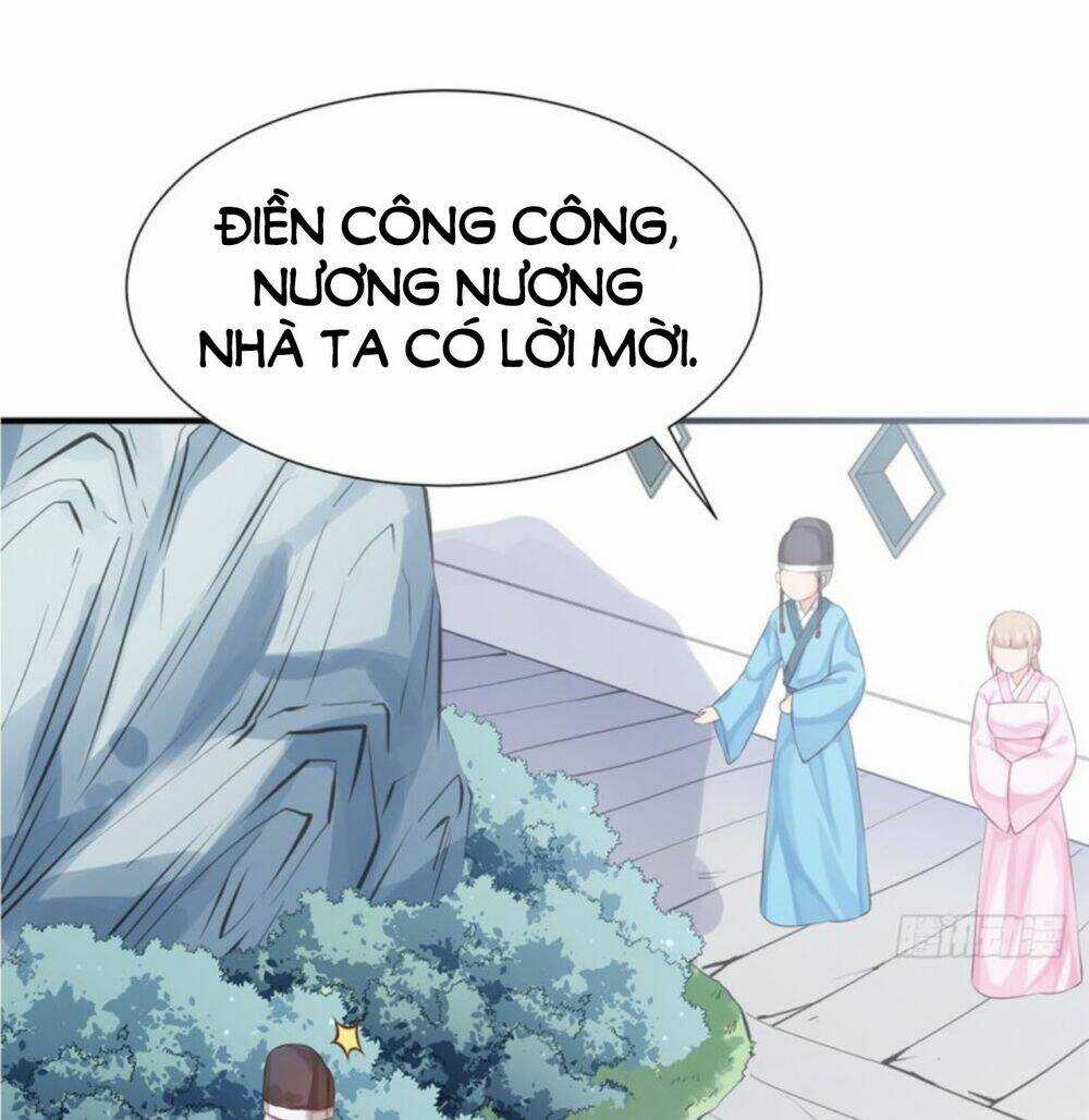 Bệ Hạ Xin Tự Trọng Chapter 38 trang 29