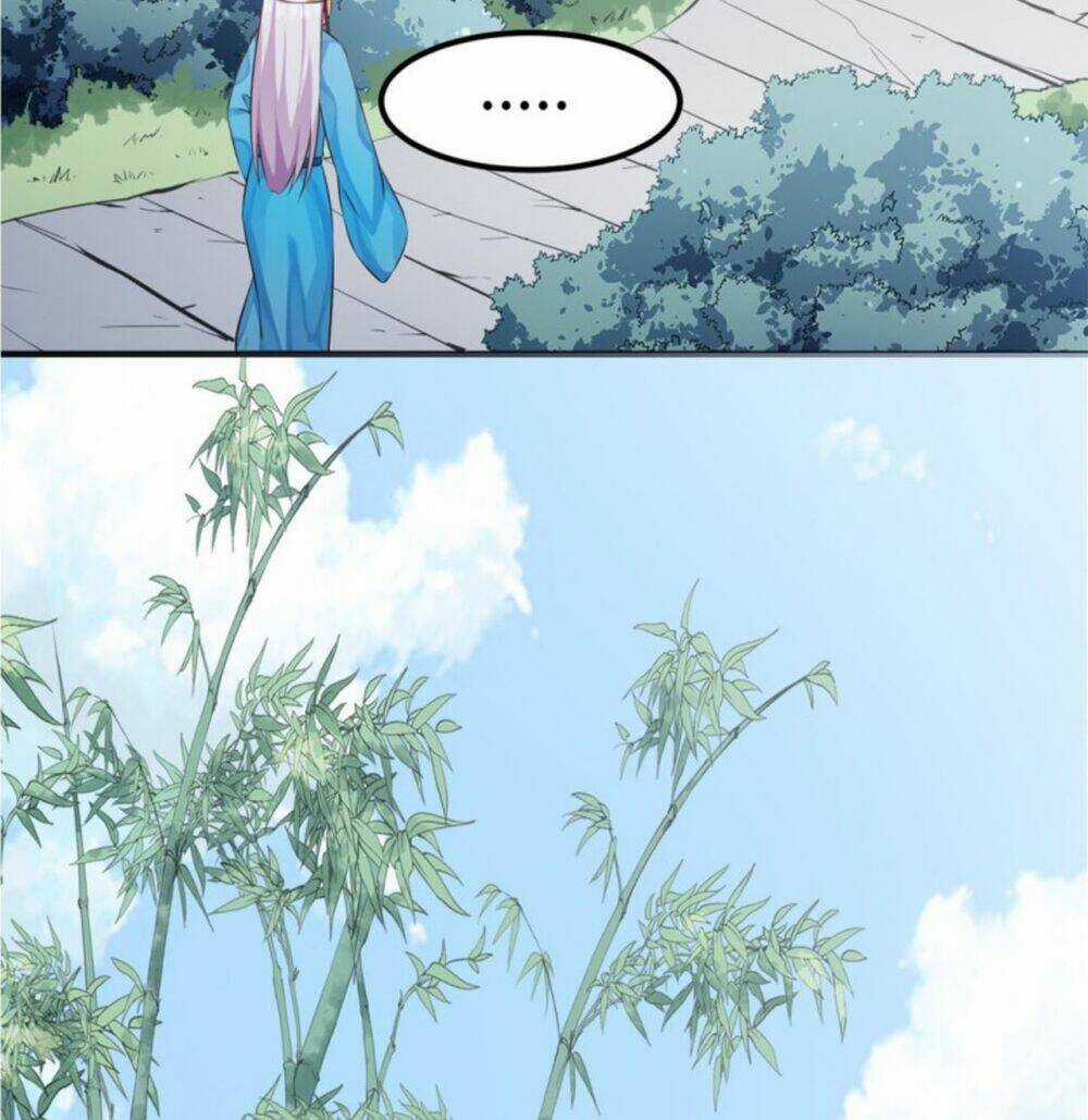 Bệ Hạ Xin Tự Trọng Chapter 38 trang 30