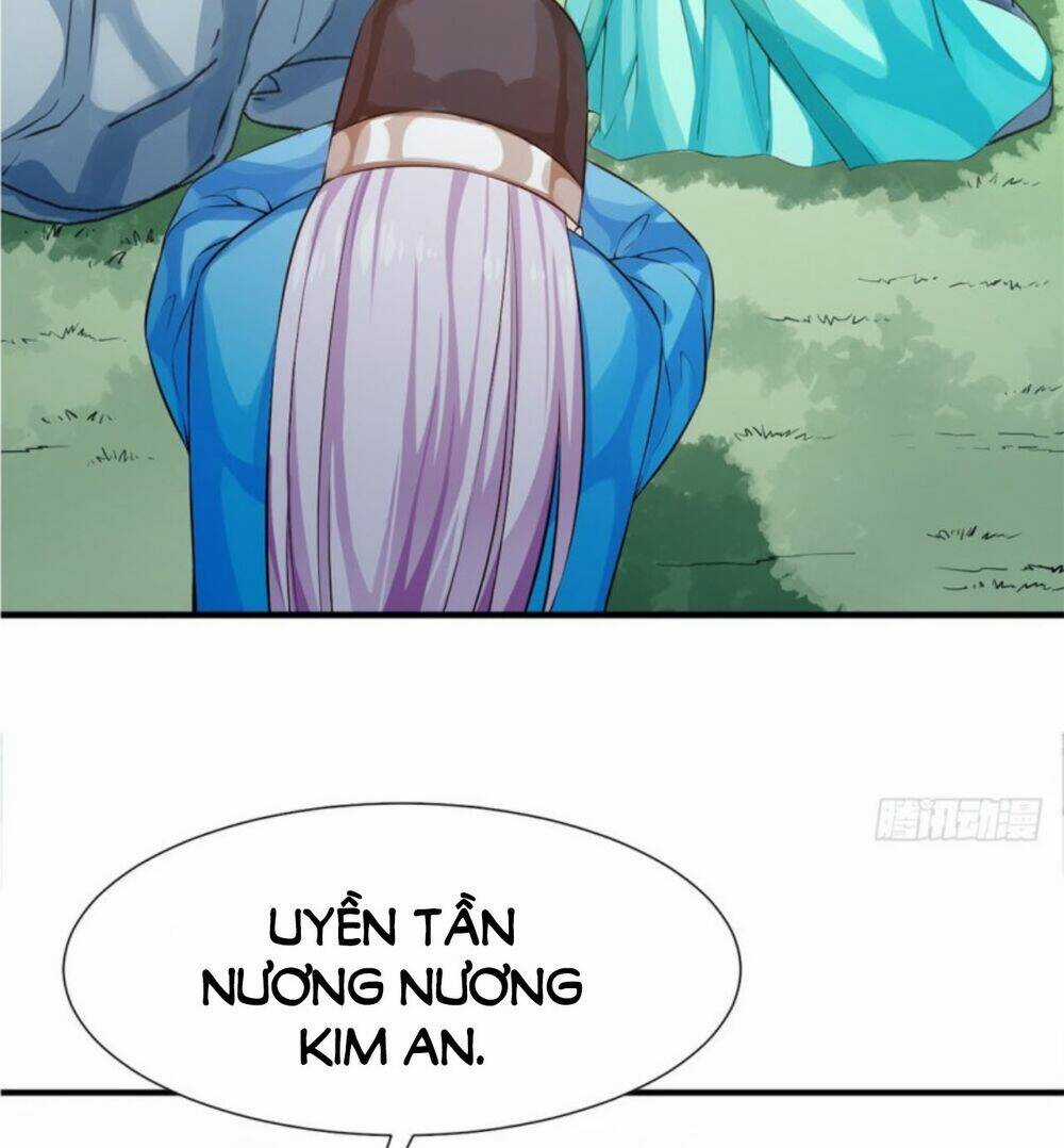 Bệ Hạ Xin Tự Trọng Chapter 38 trang 33