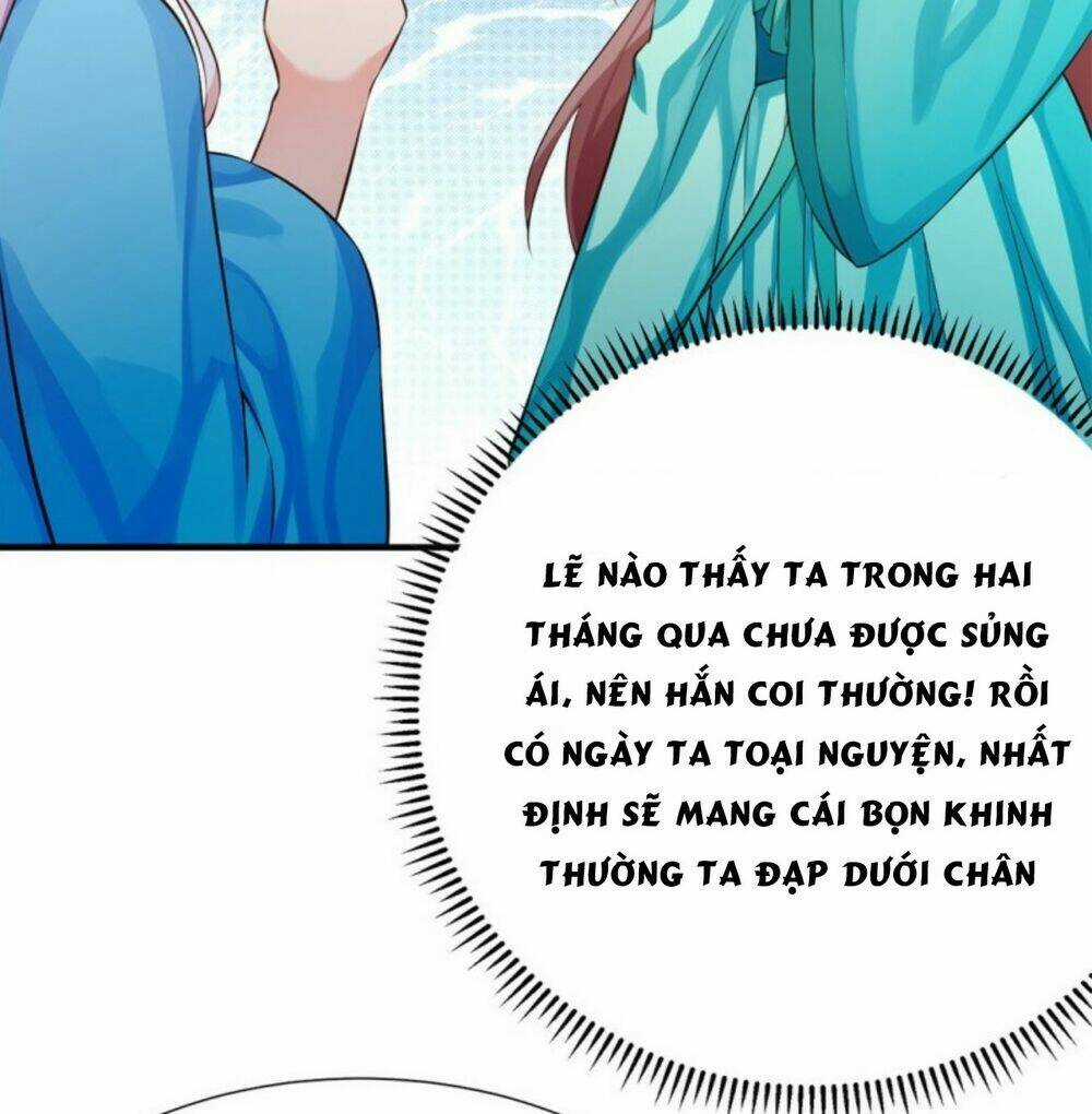 Bệ Hạ Xin Tự Trọng Chapter 38 trang 37