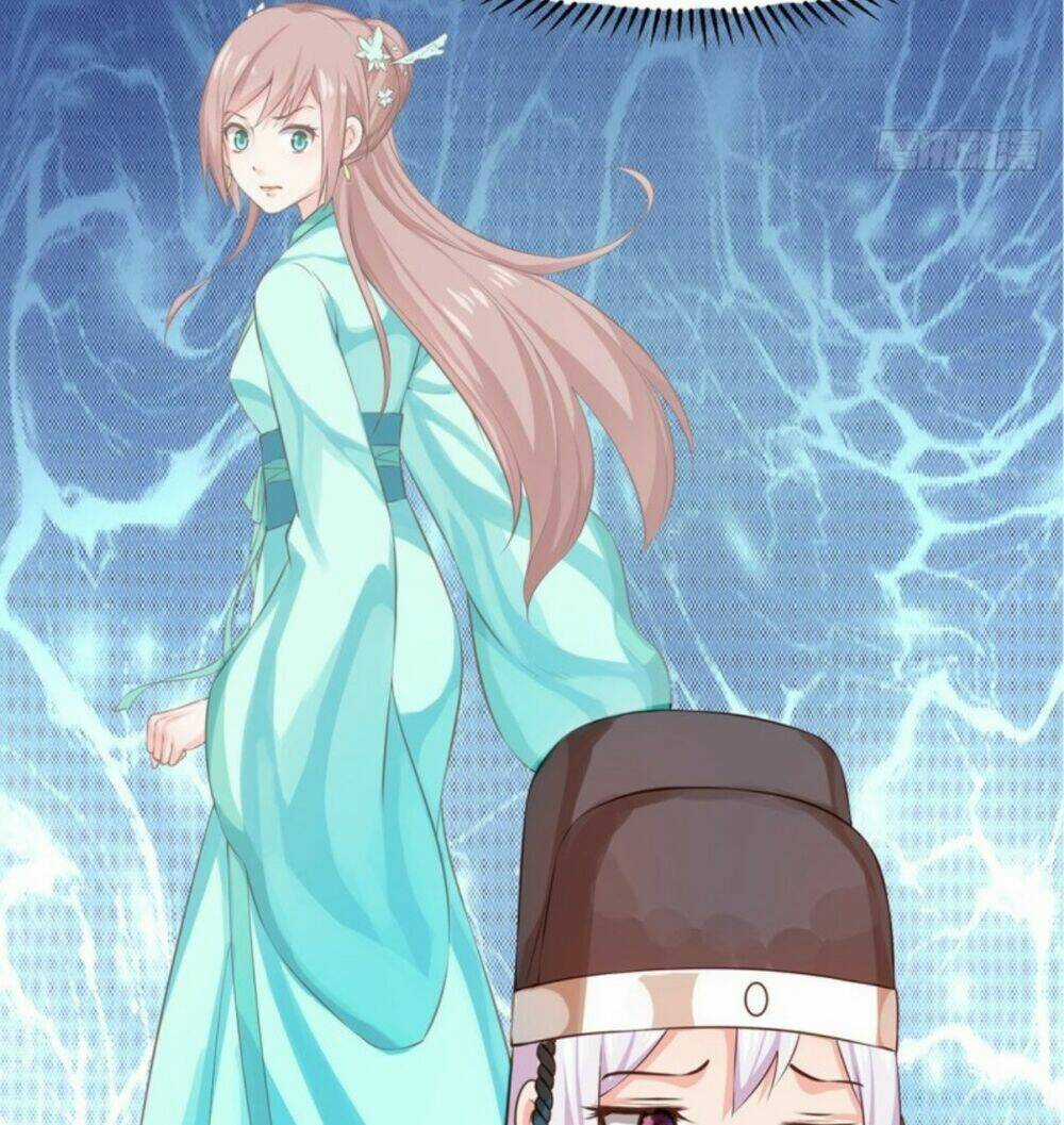 Bệ Hạ Xin Tự Trọng Chapter 38 trang 40