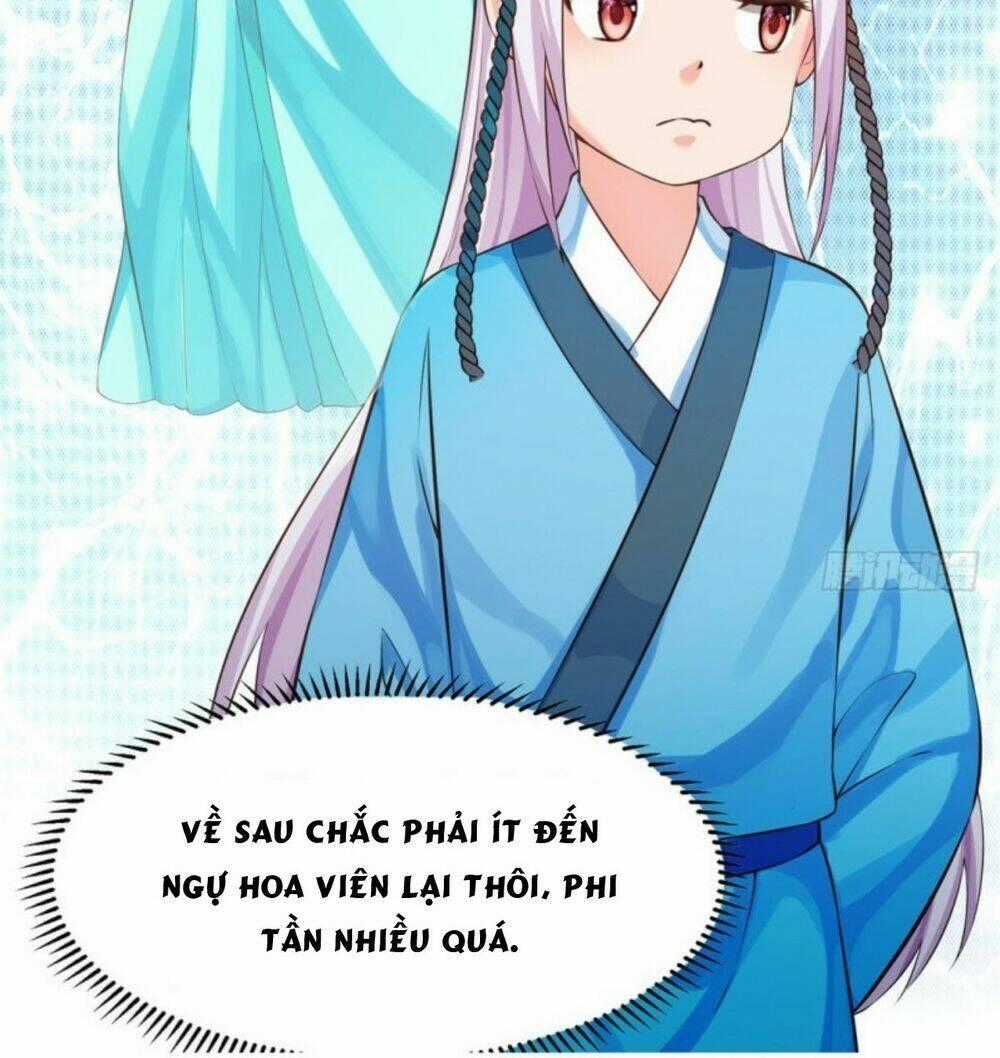 Bệ Hạ Xin Tự Trọng Chapter 38 trang 41