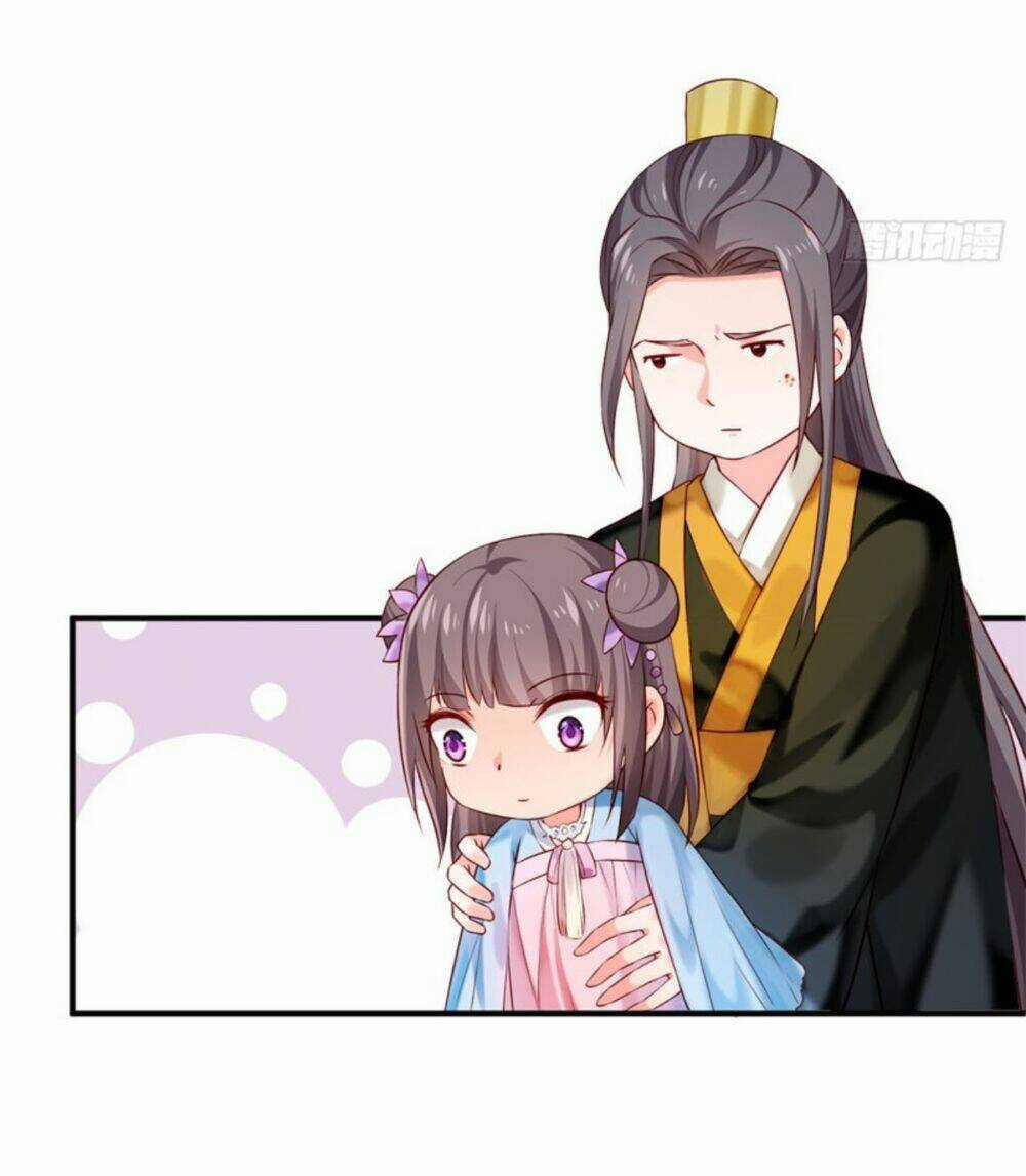 Bệ Hạ Xin Tự Trọng Chapter 38 trang 6