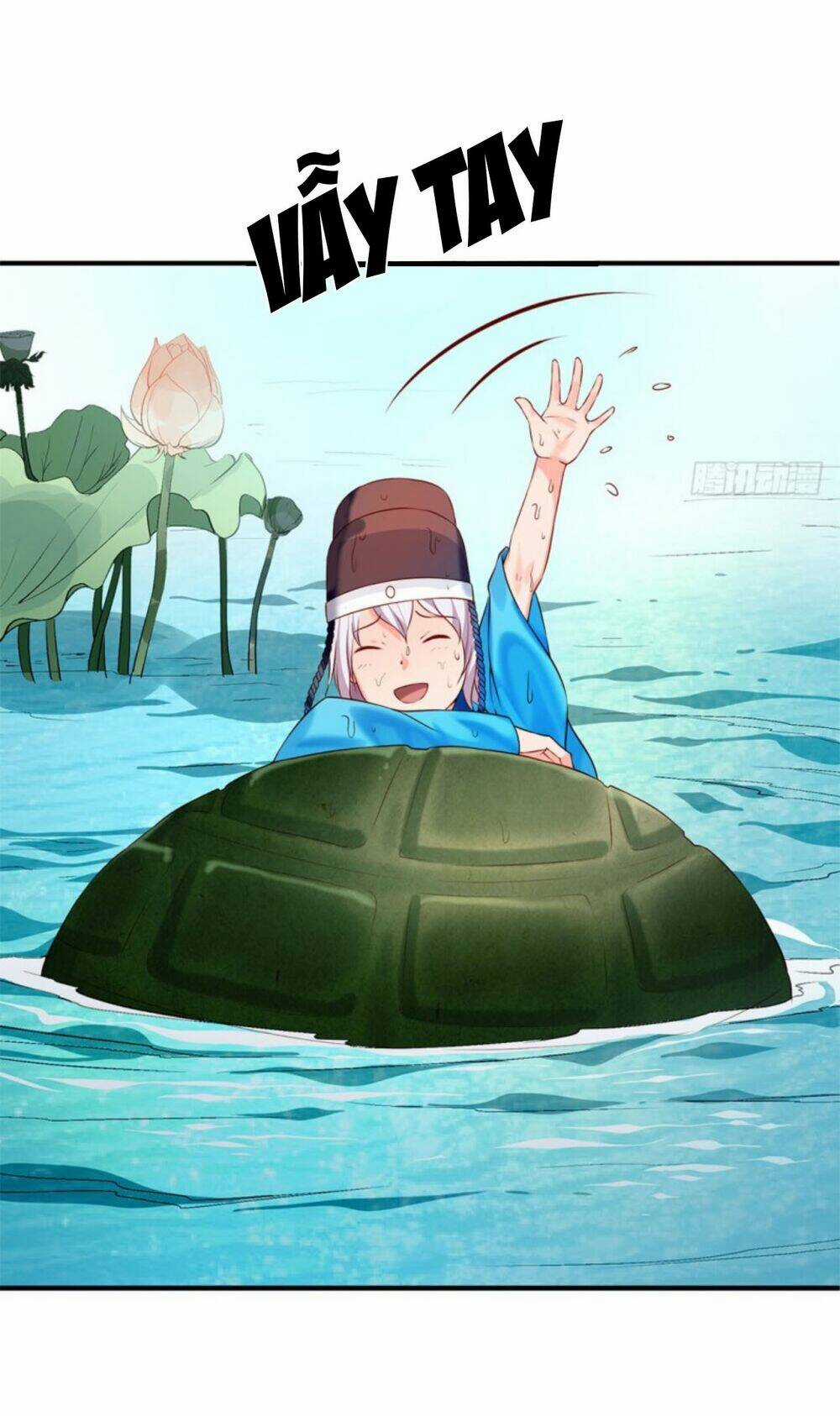 Bệ Hạ Xin Tự Trọng Chapter 38 trang 7