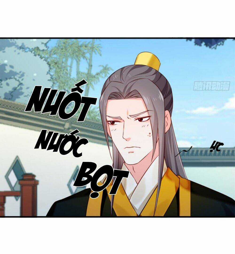 Bệ Hạ Xin Tự Trọng Chapter 38 trang 8