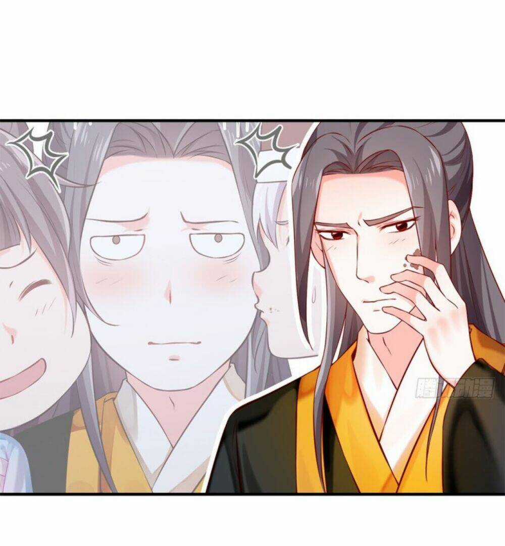 Bệ Hạ Xin Tự Trọng Chapter 38 trang 9