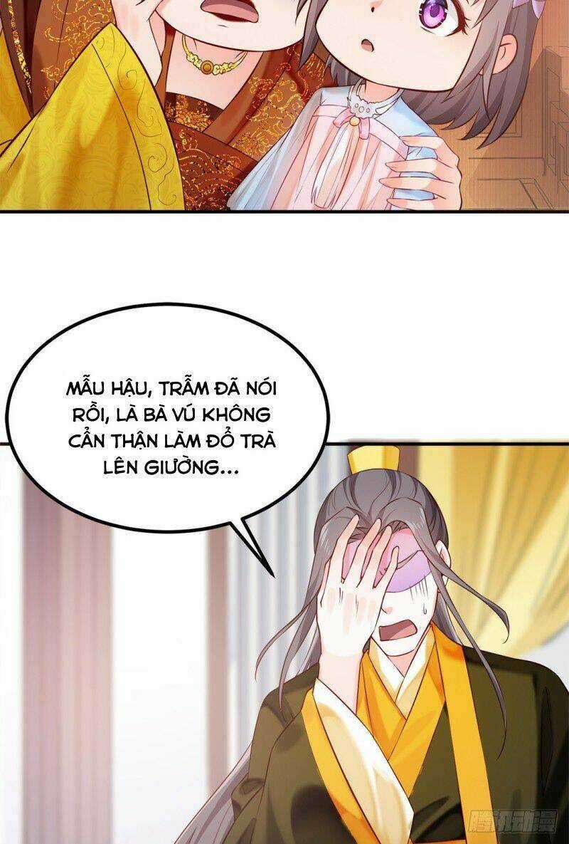 Bệ Hạ Xin Tự Trọng Chapter 39 trang 10