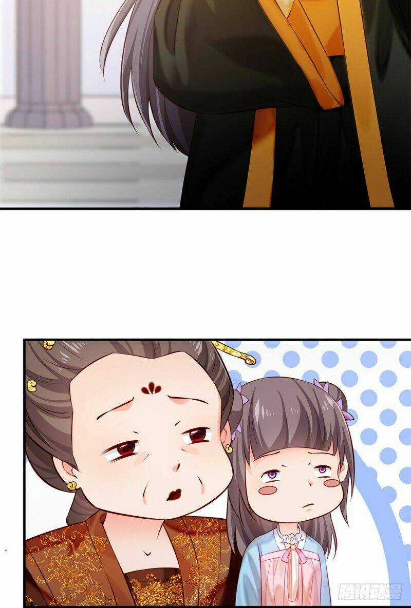 Bệ Hạ Xin Tự Trọng Chapter 39 trang 11