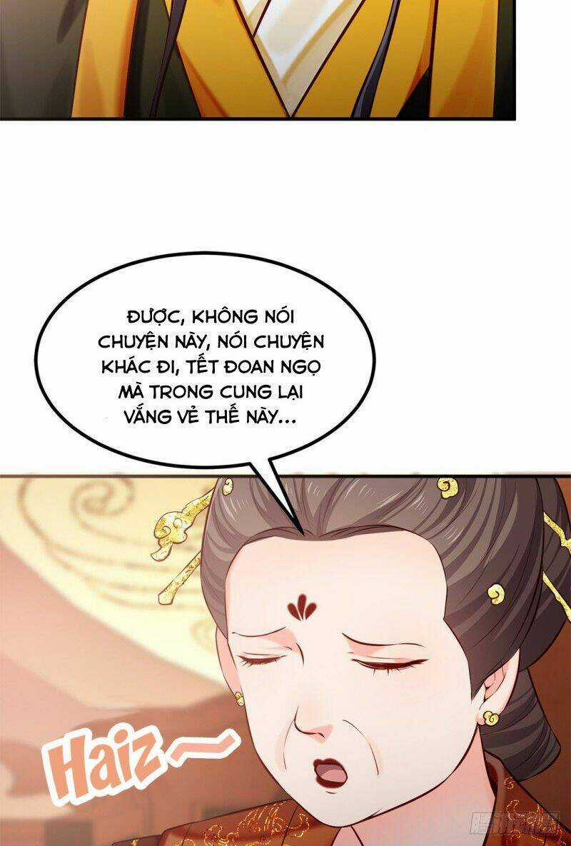 Bệ Hạ Xin Tự Trọng Chapter 39 trang 13