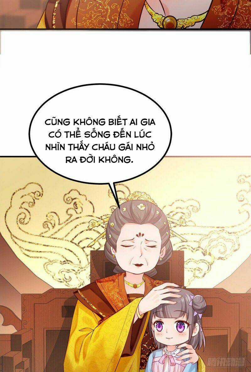Bệ Hạ Xin Tự Trọng Chapter 39 trang 14