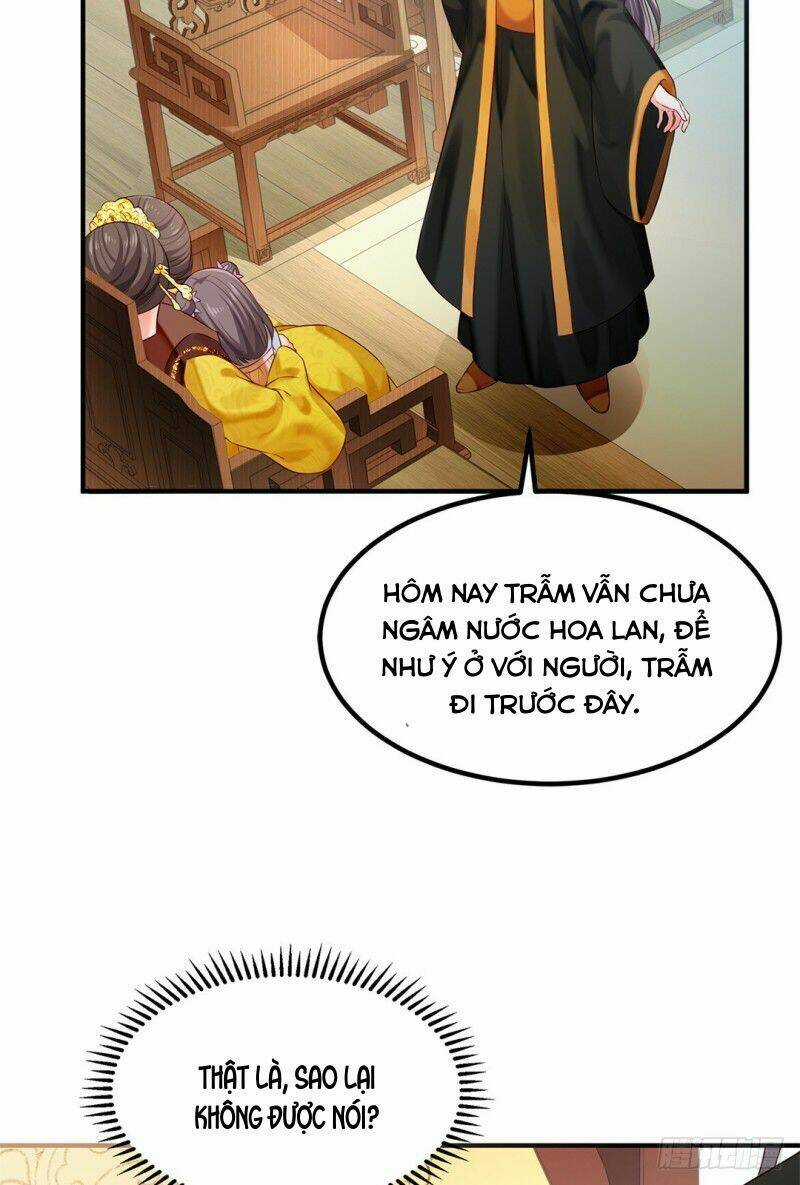 Bệ Hạ Xin Tự Trọng Chapter 39 trang 16