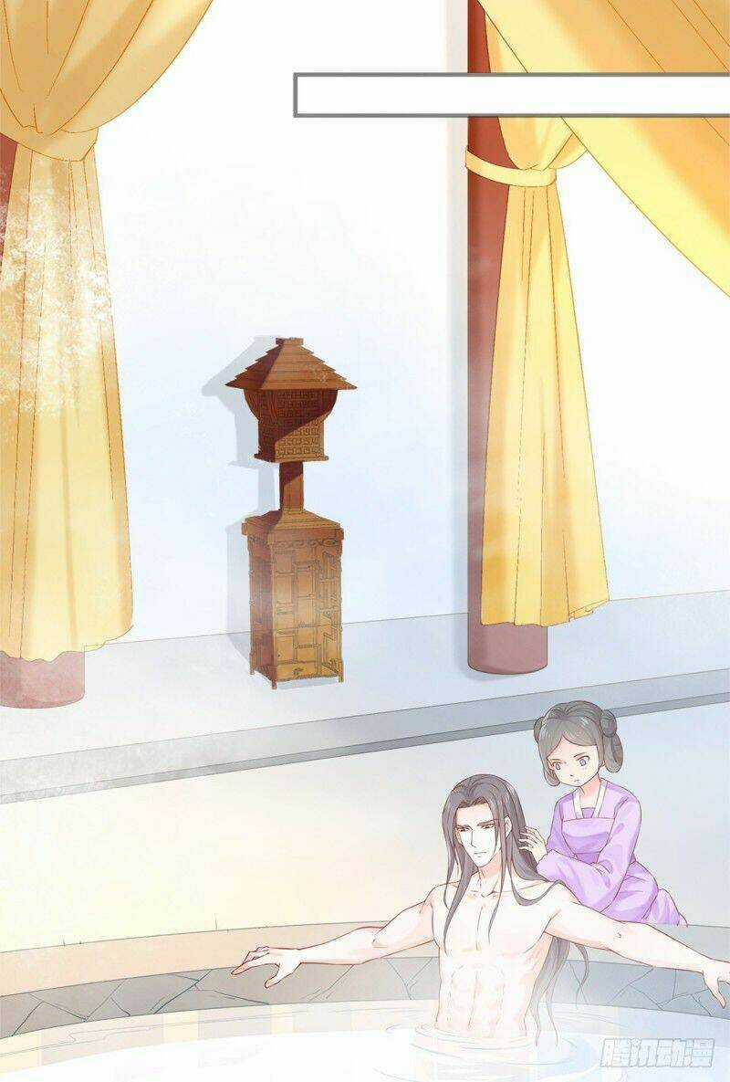 Bệ Hạ Xin Tự Trọng Chapter 39 trang 19