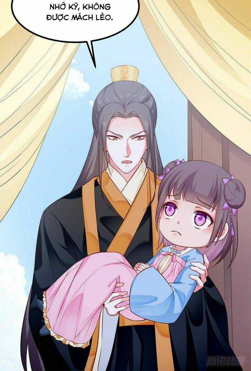 Bệ Hạ Xin Tự Trọng Chapter 39 trang 2