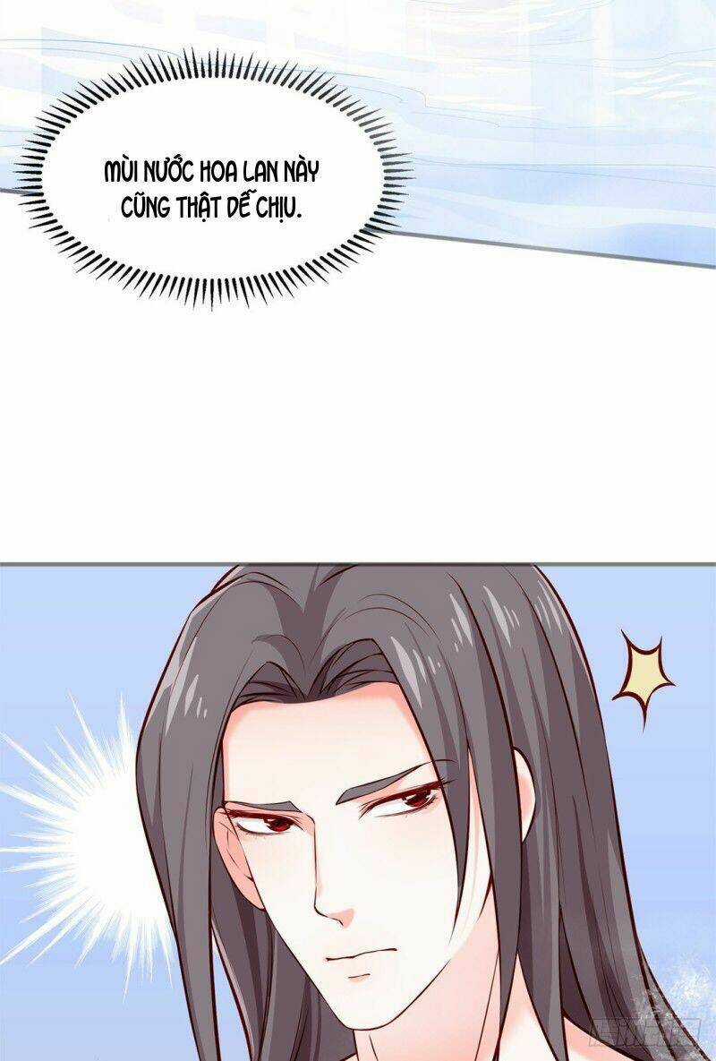 Bệ Hạ Xin Tự Trọng Chapter 39 trang 20