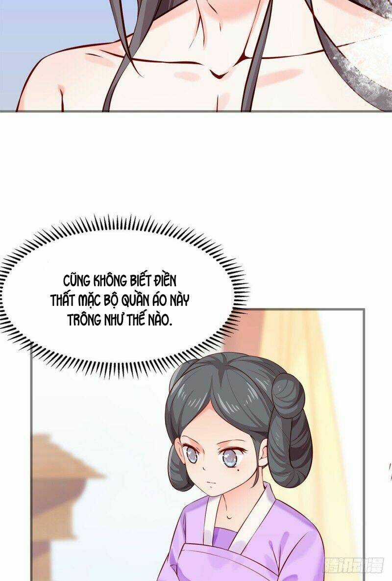 Bệ Hạ Xin Tự Trọng Chapter 39 trang 21