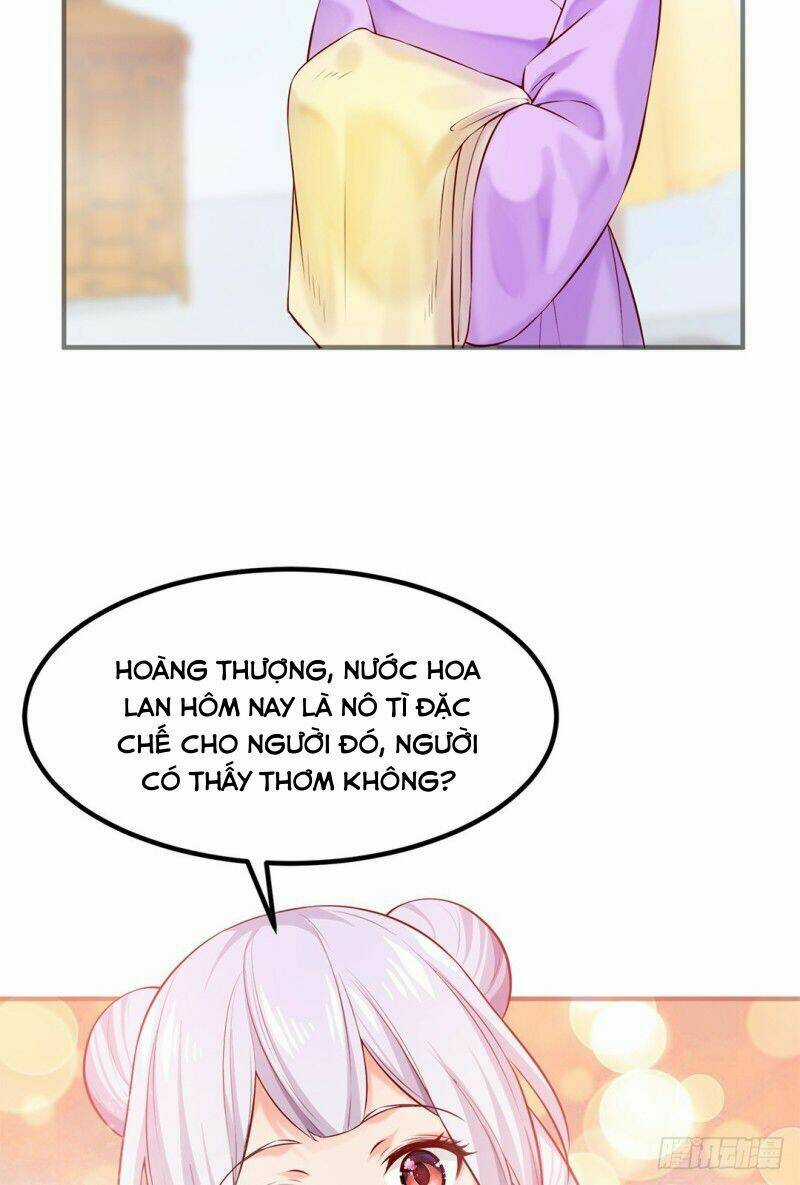 Bệ Hạ Xin Tự Trọng Chapter 39 trang 22