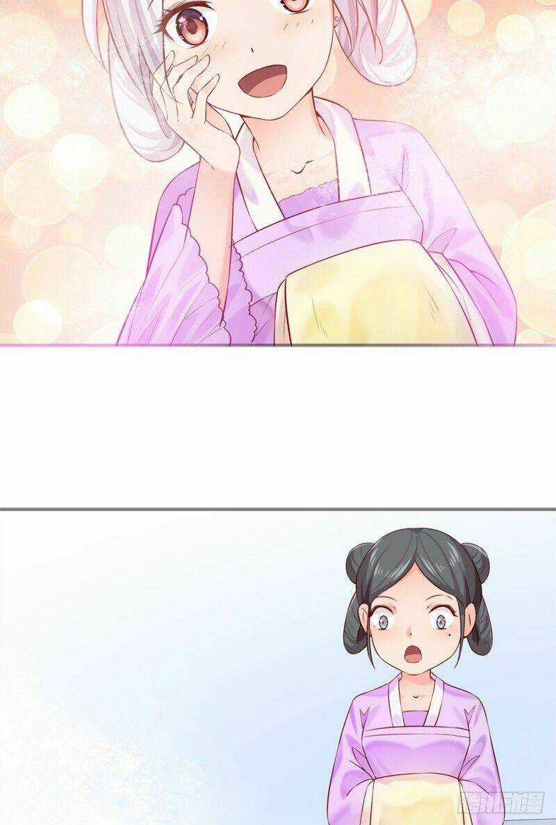 Bệ Hạ Xin Tự Trọng Chapter 39 trang 23