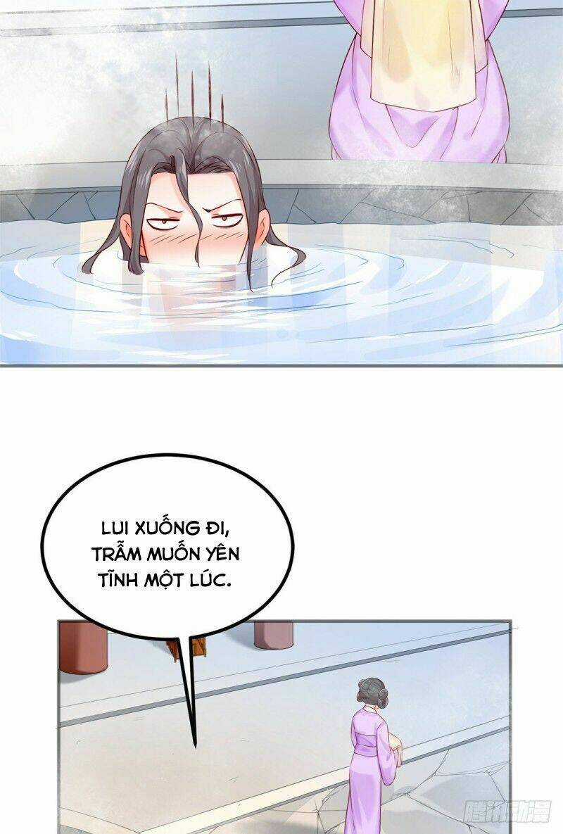 Bệ Hạ Xin Tự Trọng Chapter 39 trang 24