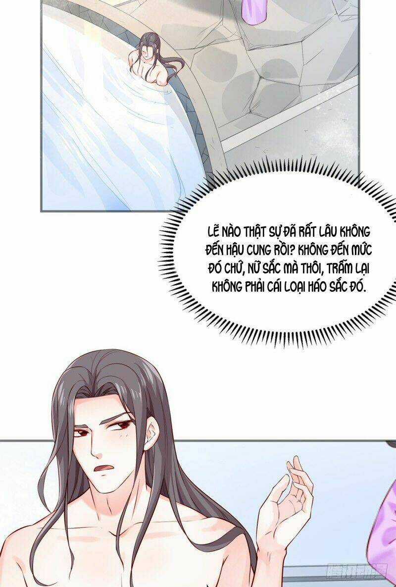 Bệ Hạ Xin Tự Trọng Chapter 39 trang 25