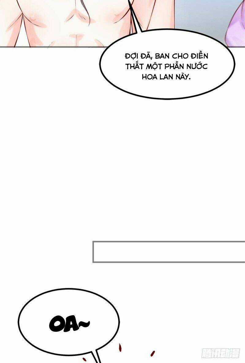 Bệ Hạ Xin Tự Trọng Chapter 39 trang 26