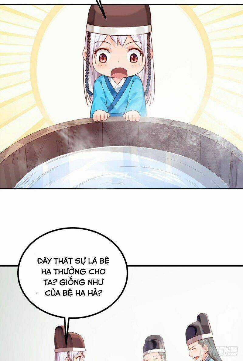 Bệ Hạ Xin Tự Trọng Chapter 39 trang 27