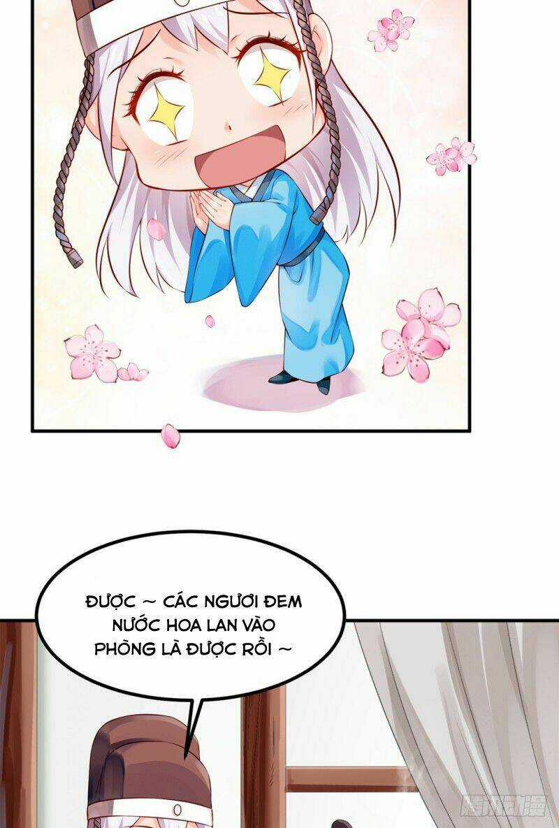 Bệ Hạ Xin Tự Trọng Chapter 39 trang 29