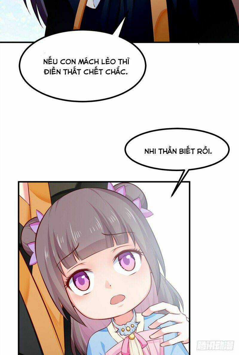 Bệ Hạ Xin Tự Trọng Chapter 39 trang 3