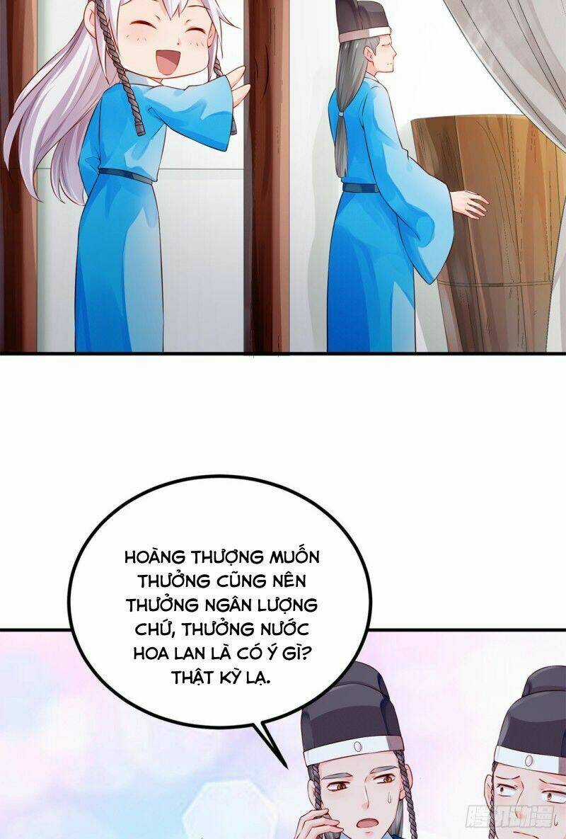 Bệ Hạ Xin Tự Trọng Chapter 39 trang 30