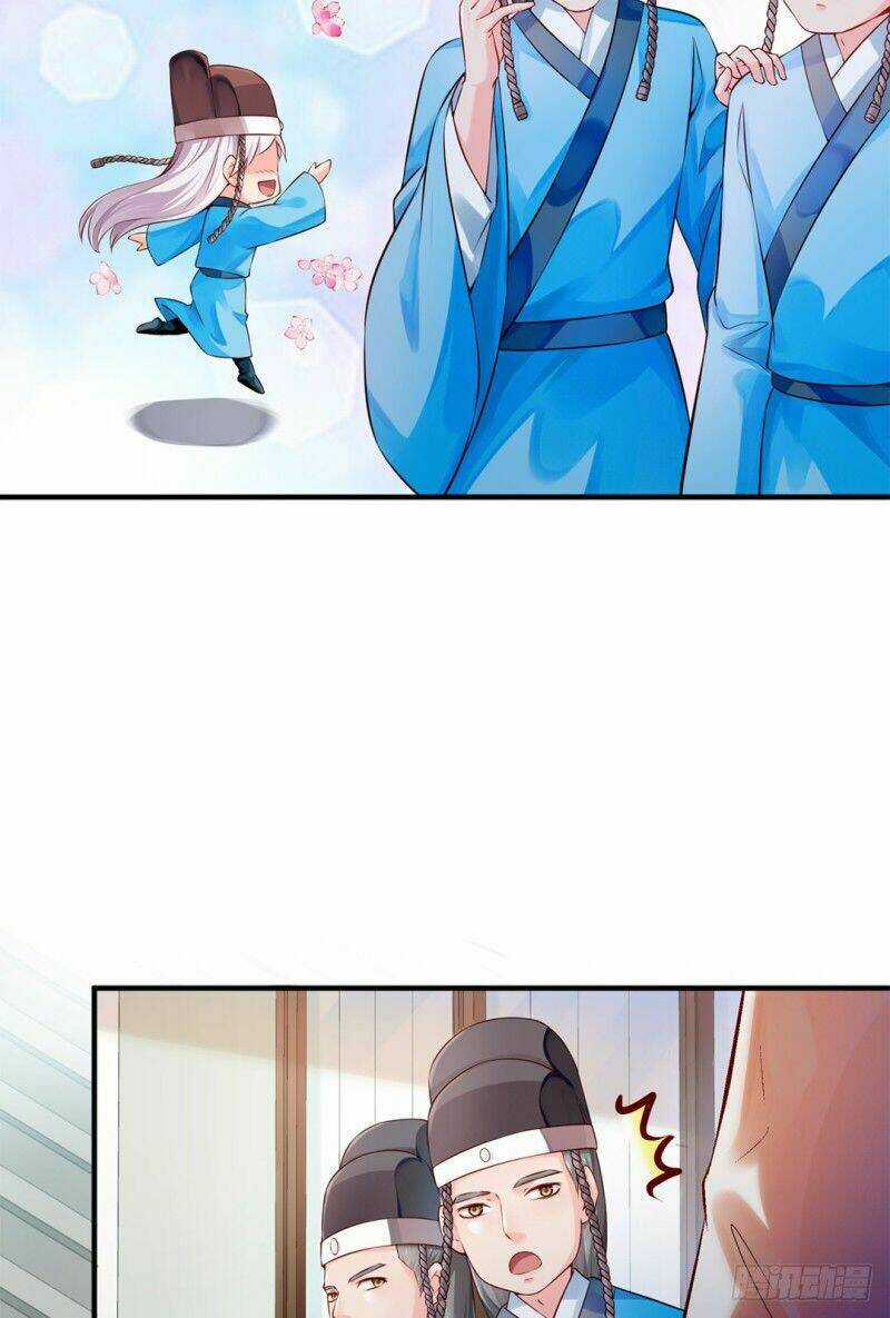 Bệ Hạ Xin Tự Trọng Chapter 39 trang 31