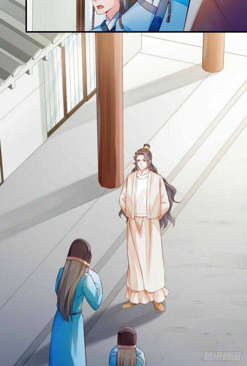 Bệ Hạ Xin Tự Trọng Chapter 39 trang 32