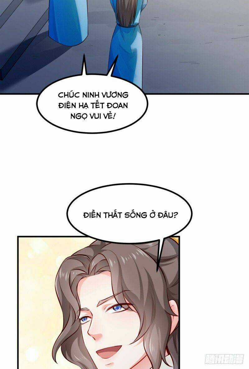 Bệ Hạ Xin Tự Trọng Chapter 39 trang 33