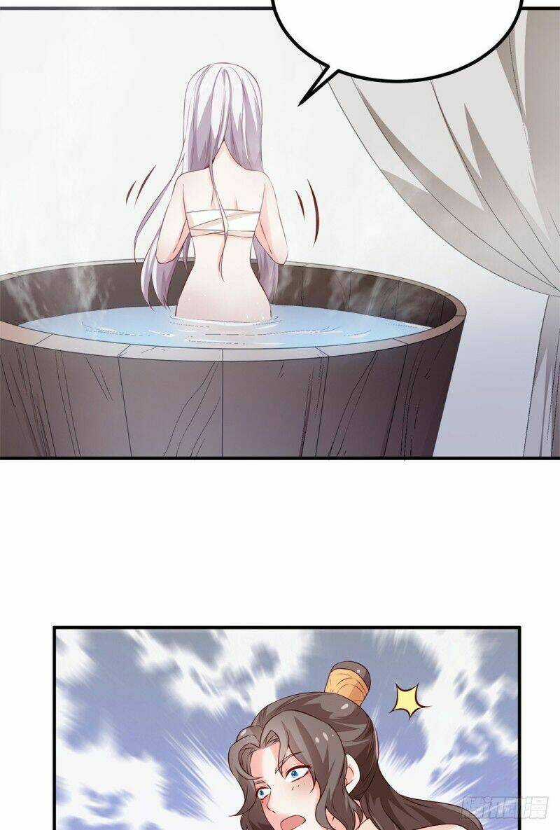 Bệ Hạ Xin Tự Trọng Chapter 39 trang 36