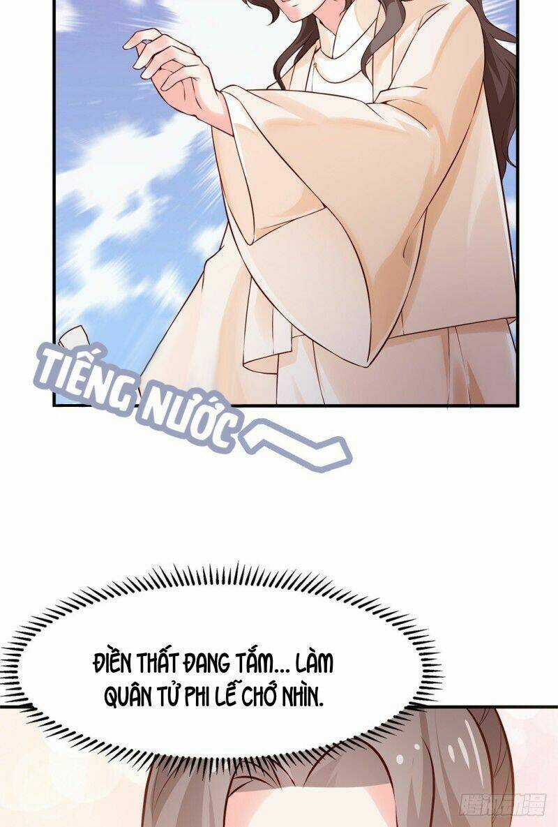 Bệ Hạ Xin Tự Trọng Chapter 39 trang 37