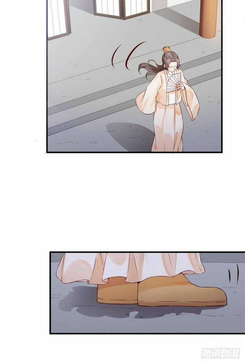 Bệ Hạ Xin Tự Trọng Chapter 39 trang 39