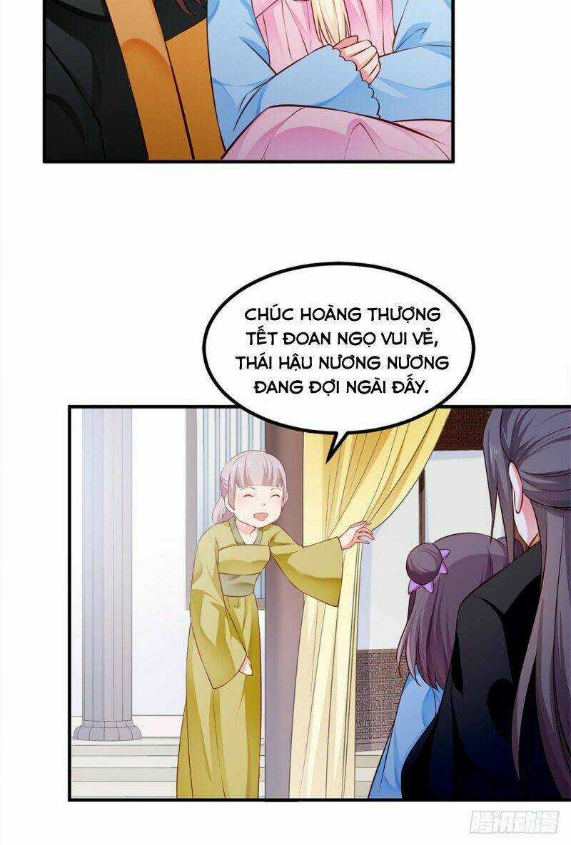 Bệ Hạ Xin Tự Trọng Chapter 39 trang 4