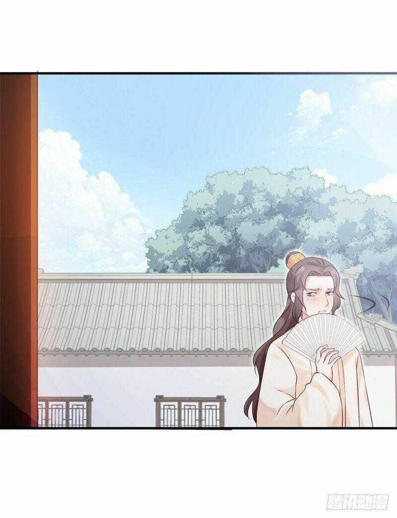 Bệ Hạ Xin Tự Trọng Chapter 39 trang 40