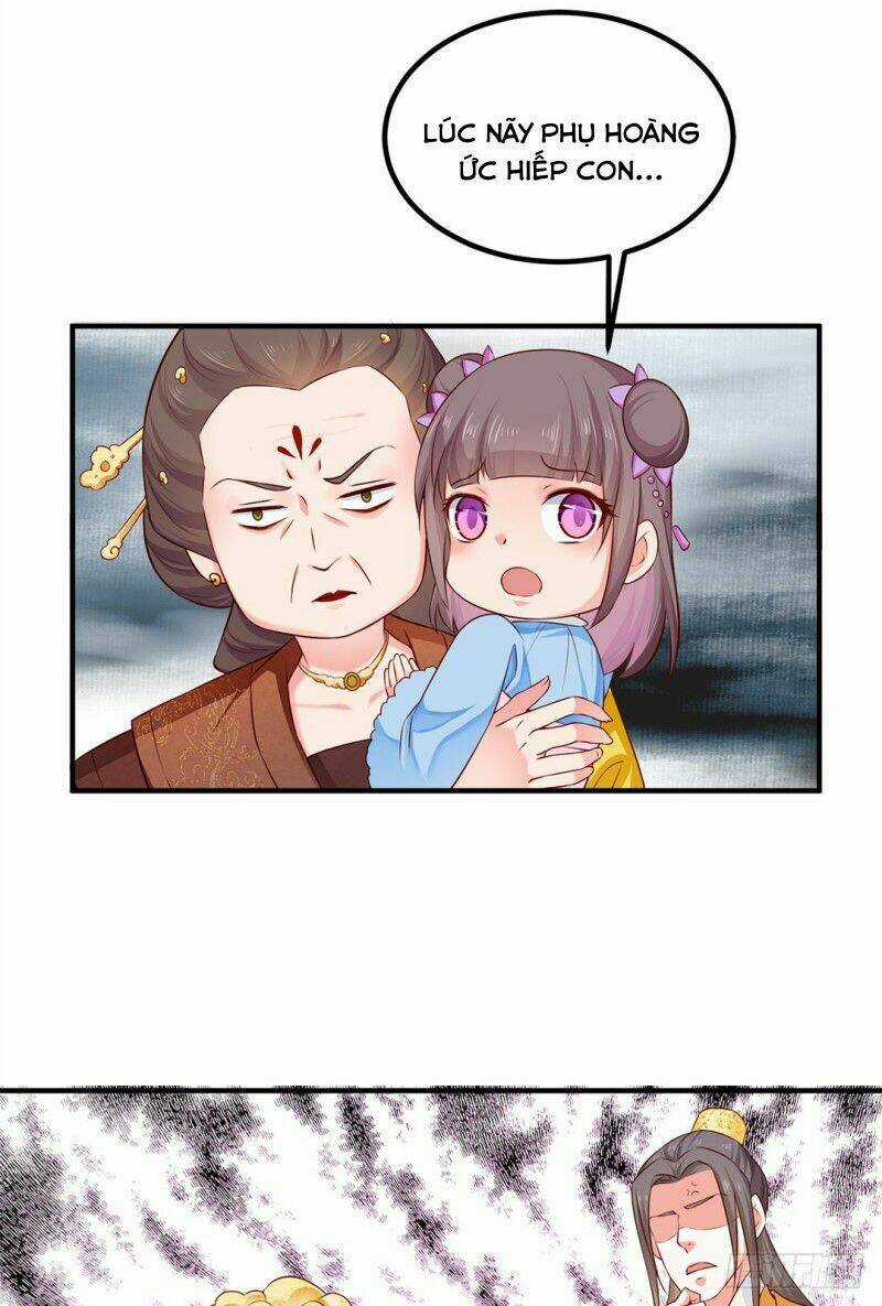 Bệ Hạ Xin Tự Trọng Chapter 39 trang 6