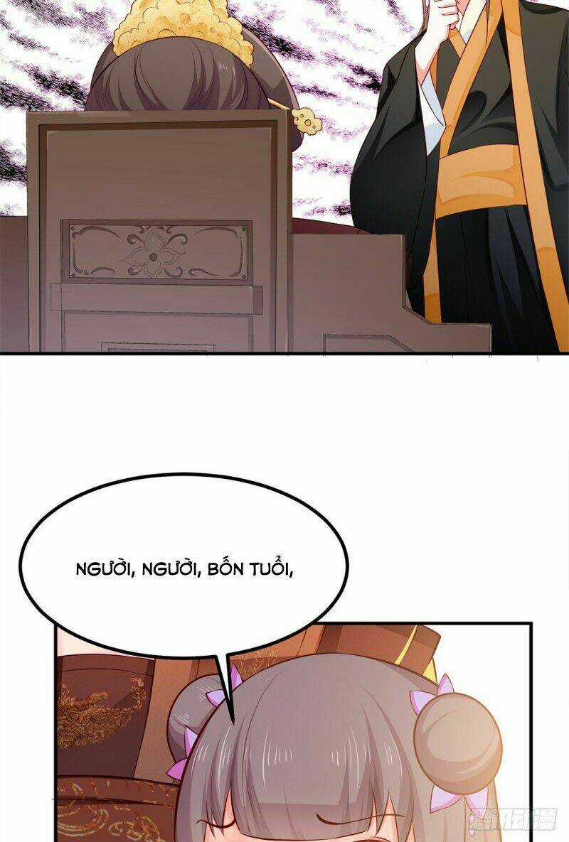 Bệ Hạ Xin Tự Trọng Chapter 39 trang 7