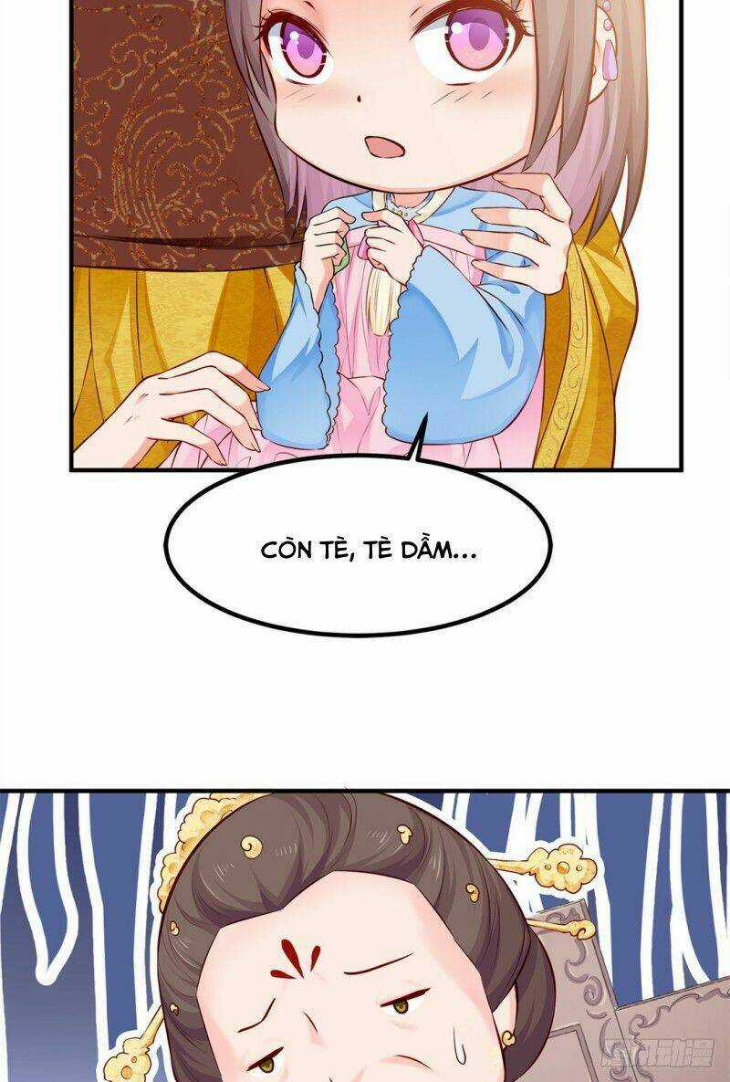 Bệ Hạ Xin Tự Trọng Chapter 39 trang 8